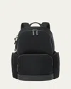 Tumi Hadden Backpack In Black