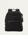 Tumi Halsey Backpack In Black