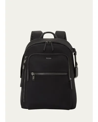 Tumi Halsey Backpack In Black