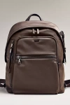 Tumi Halsey Backpack In Brown