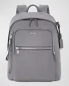 Tumi Halsey Backpack In Fog