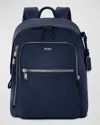 Tumi Voyageur Celina Backpack In Halogen Blue