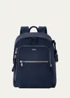 Tumi Voyageur Celina Backpack In Halogen Blue