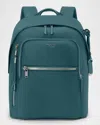 Tumi Halsey Backpack In Lagoon