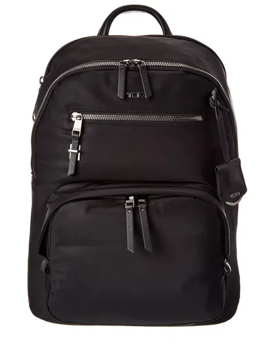 Tumi Harriet Backpack In Black