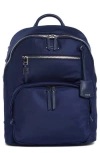 Tumi Harriet Backpack In Blue