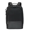 Tumi Harrison Backpack In Black