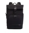 Tumi Harrison Backpack In Black