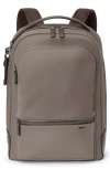 Tumi Harrison Bradner Backpack In Gray