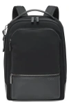 Tumi Harrison Bradner Backpack In Purple