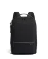 Tumi Harrison Bradner Backpack In Black
