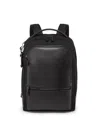 Tumi Harrison Bradner Backpack In Black/black
