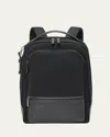 Tumi Harrison Bradner Backpack In Blue