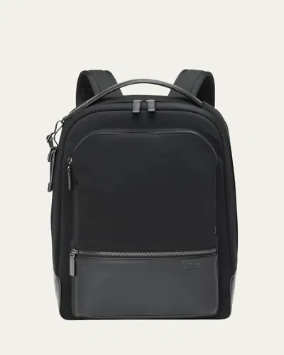 Tumi Harrison Bradner Backpack In Blue