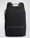 Tumi Harrison Brander Backpack In Black