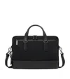 Tumi Harrison Briefcase In Black