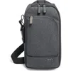 Tumi Harrison Gregory Sling Bag In Gray