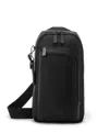 Tumi Harrison Gregory Sling In Black Bombe