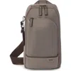 Tumi Harrison Gregory Sling Pack In Brown