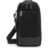 Tumi Harrison Gregory Sling Pack In Black