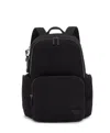 Tumi Harrison Hadden Backpack In Black