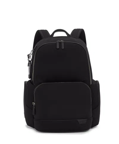 Tumi Harrison Hadden Backpack In Black