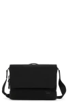 Tumi Harrison Midland Messenger Bag In Black