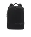 Tumi Harrison Series Backpacks In Black