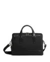 Tumi Harrison Sycamore Slim Briefcase In Black