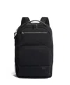 Tumi Harrison Warren Backpack In Black
