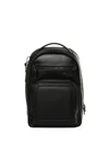 Tumi Harrison Warren Zip Backpack In Black