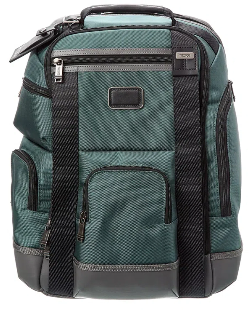 トゥミ Tumi Hedrick Deluxe Brief Pack リュック New Authentic Tumi Hedrick Deluxe Large Backpack Brief Pack