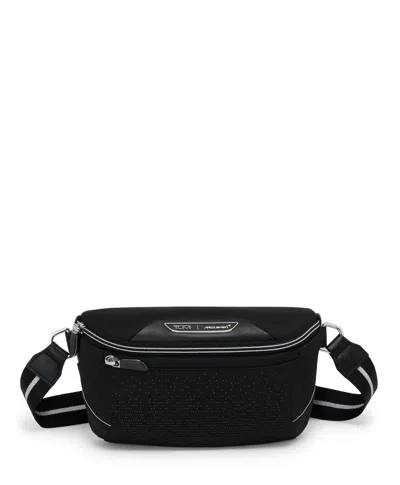Tumi I Mclaren Ignition Sling In Night Galaxy