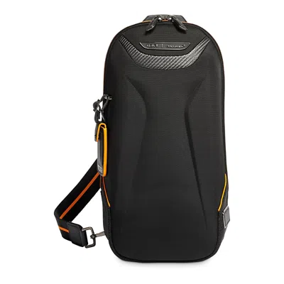 Tumi I Mclaren Torque Sling In Black