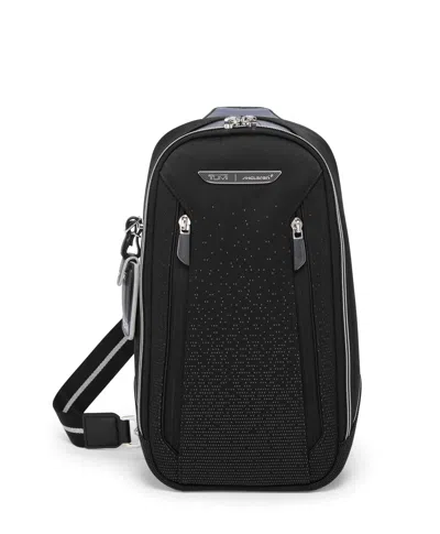 Tumi I Mclaren Torque Sling In Night Galaxy