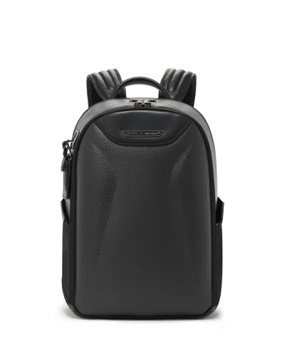 Tumi I Mclaren Velocity Backpack In Carbon