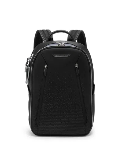 Tumi I Mclaren Velocity Backpack In Night Galaxy