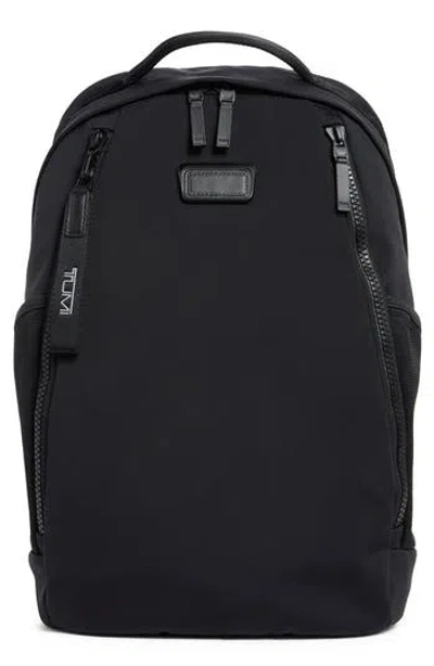 Tumi Innsbruck Backpack In Black