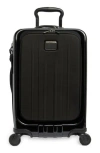 Tumi International 22-inch Expandable Softside Spinner Carry-on
