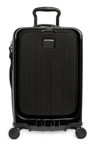 Tumi International 22-inch Expandable Softside Spinner Carry-on