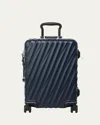 Tumi International 4-wheel Hard Carry-on Spinner