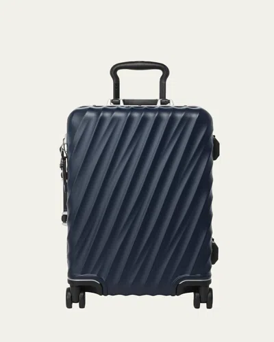 Tumi International 4-wheel Hard Carry-on Spinner