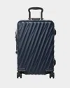 Tumi 19 Degree Lite 22-inch International 4 Wheel Carry-on Bag In Black
