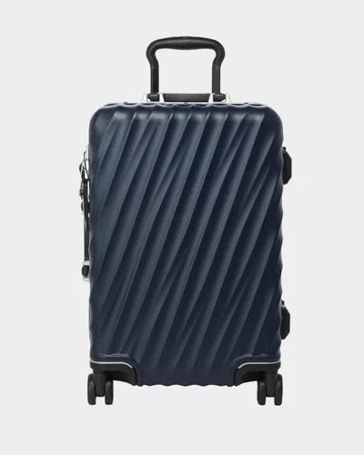 Tumi International 4-wheel Hard Carry-on Spinner