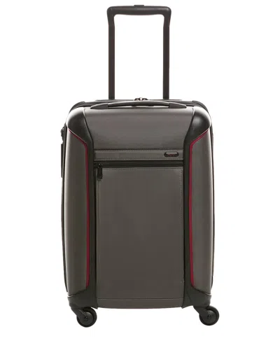 Tumi International Carry-on In Grey