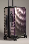 Tumi International Carry-on Suitcase