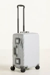 Tumi 19 Degree Continental 4 Wheel Carry-on In Grey