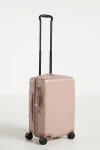 Tumi International Carry-on Suitcase In Purple