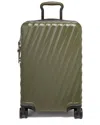 Tumi International Expandable 4-wheel Carry-on