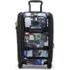 Tumi International Expandable 4 Wheeled Carry-on